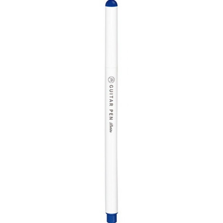 Guitar Pens Petit 3 Color Set Blue