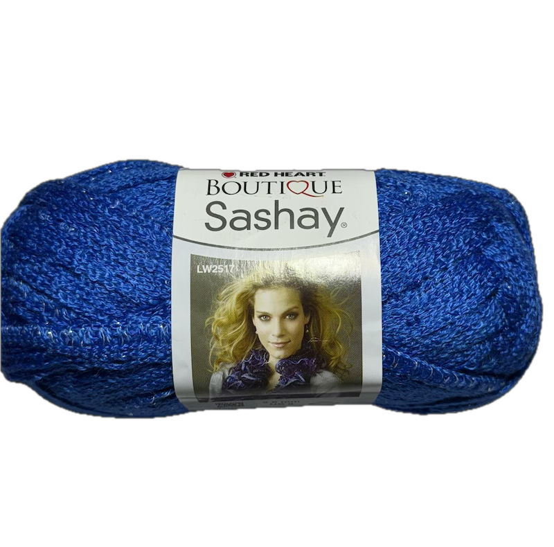 Red Heart Boutique Sashay
