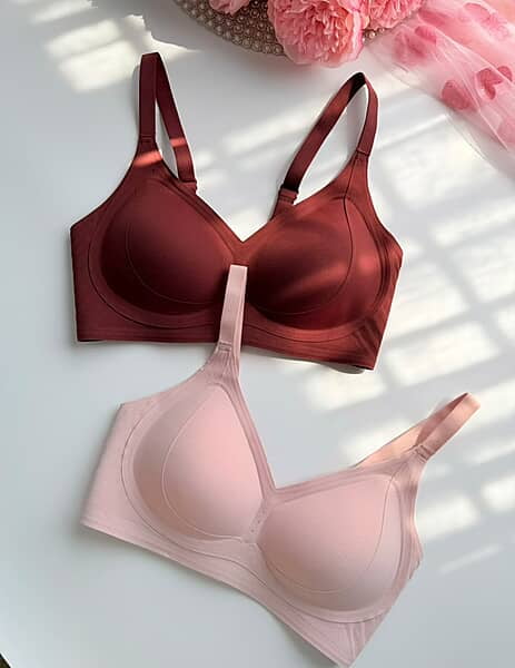 Blush Muse Bra 2510