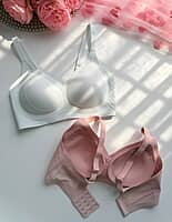 Blush Muse Bra 2510