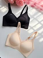 Blush Muse Bra 2510
