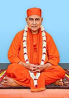 Swami Gautamananda - 2024-Incumbent