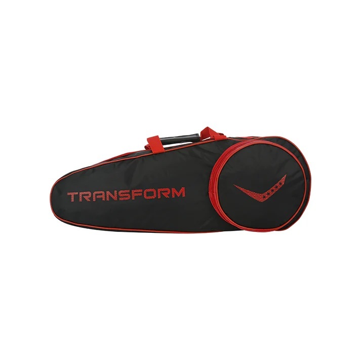 TRANSFORM BADMINTON KITBAG ELECTRIC