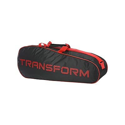 TRANSFORM BADMINTON KITBAG ELECTRIC