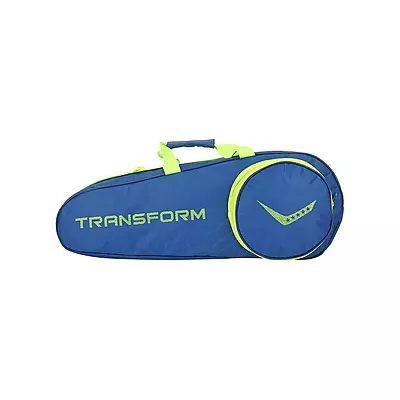 TRANSFORM BADMINTON KITBAG ELECTRIC