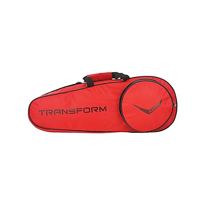 TRANSFORM BADMINTON KITBAG ELECTRIC
