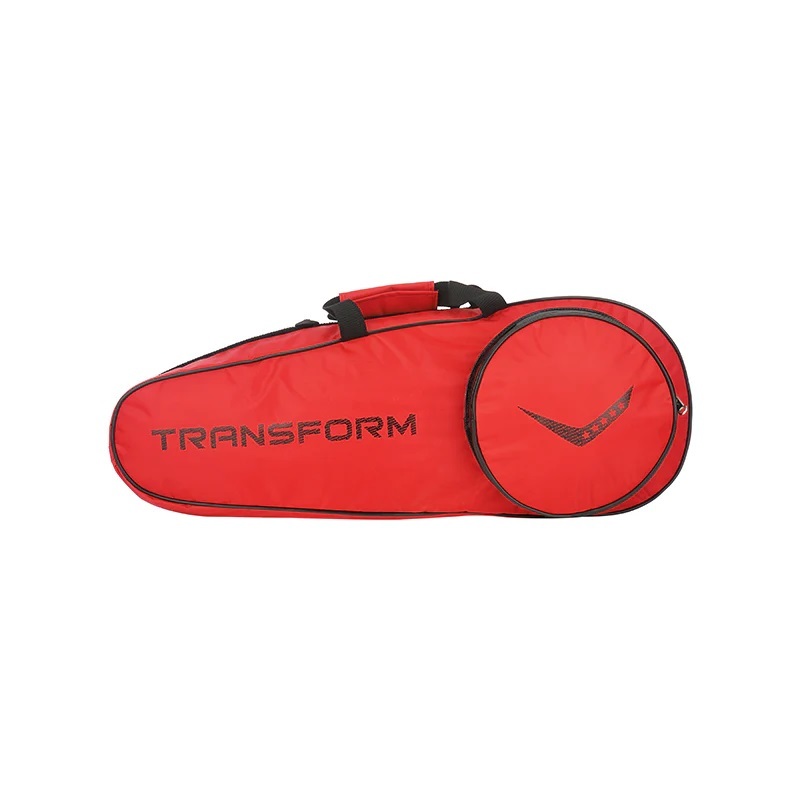 TRANSFORM BADMINTON KITBAG ELECTRIC