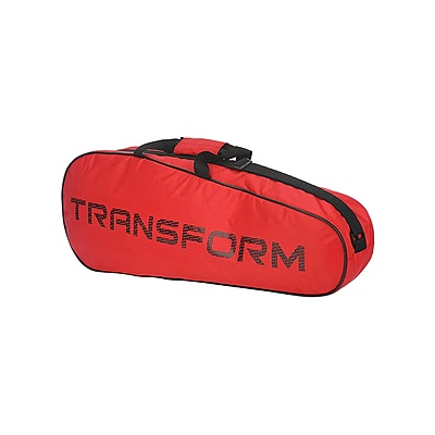 TRANSFORM BADMINTON KITBAG ELECTRIC