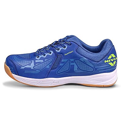 NIVIA BADMINTON SHOE APPEAL