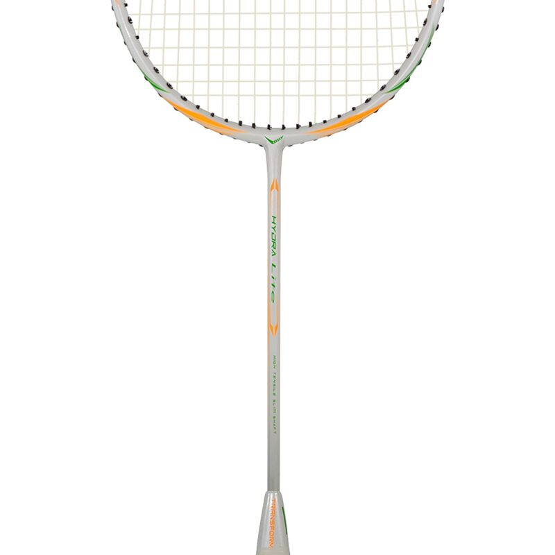 B/RACKET TRANSFORM HYDRA LITE (W) (MRP 2490/-)