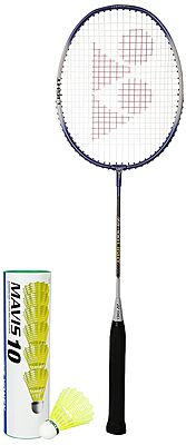S/COCK YONEX MAVIS 10 GREEN