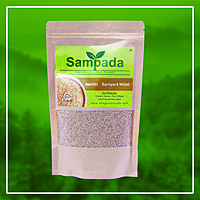 Organic Barnyard Millet