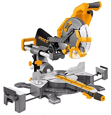 INGCO Mitre Saw BM2S24007 (2400W) INGCO Mitre Saw BM2S24007 (2400W)