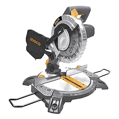 INGCO Mitre Saw BMS14007 (Blade Size:210mm(8-1/4")*25.4mm Aluminium Base)