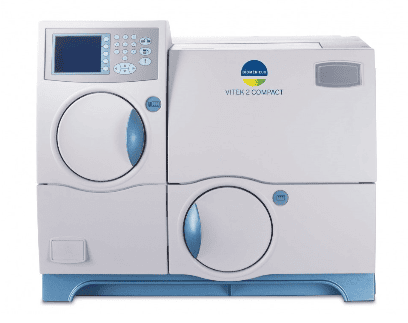 BMX VITEK 2 COMPACT A