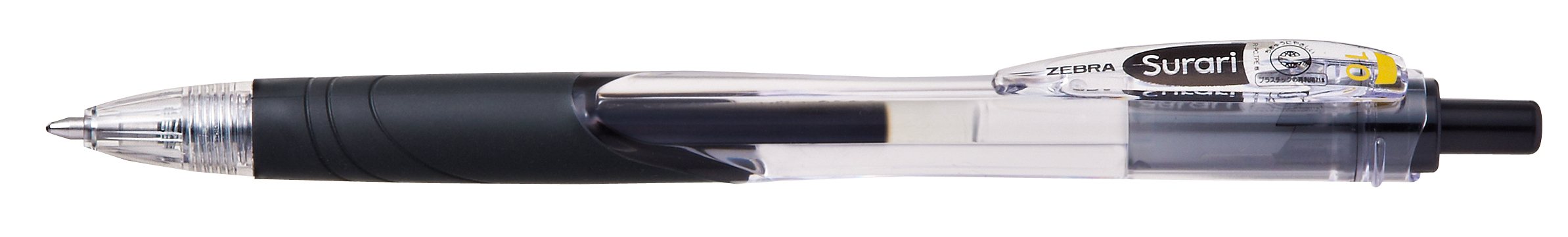 Zebra Surari Ballpoint Pen 1.0
