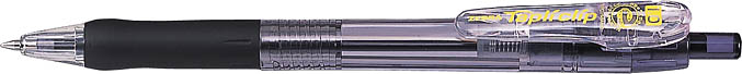Zebra Tapuri Clip Ballpoint Pen 1.0