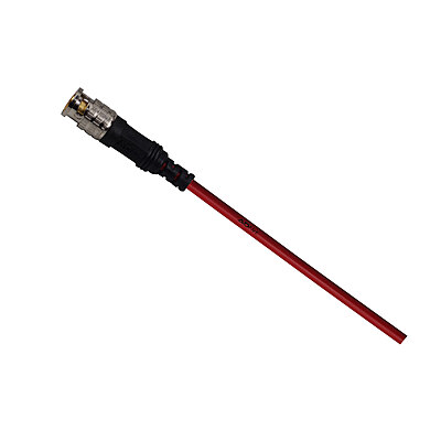 BNC Copper Cable with Premium Brass Connector