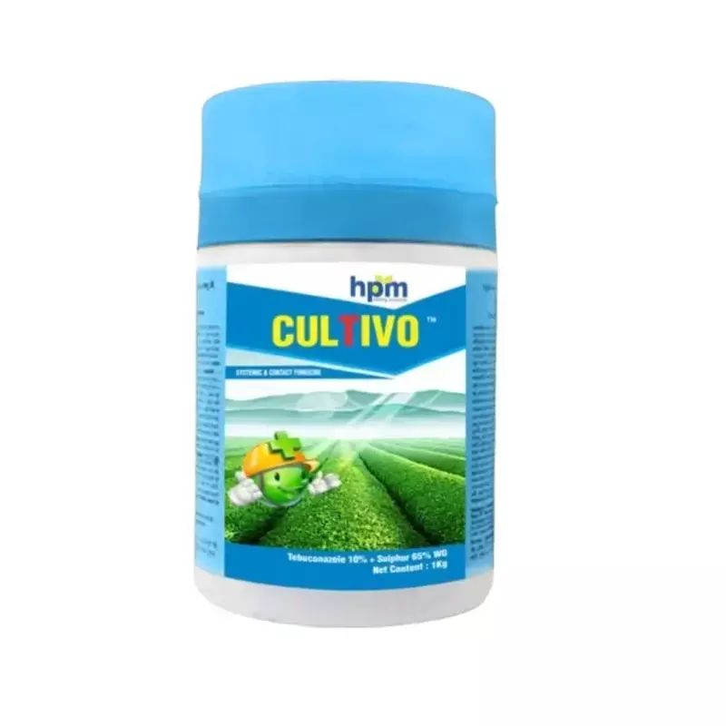 Cultivo -(HPM)