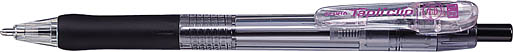 Zebra Tapuri Clip Ballpoint Pen 1.6