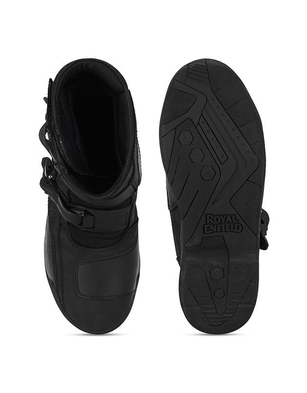Royal Enfield Wanderer Waterproof Boots