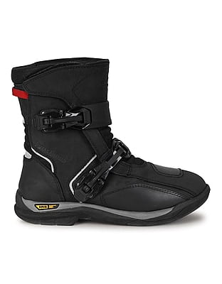 Royal Enfield Wanderer Waterproof Boots