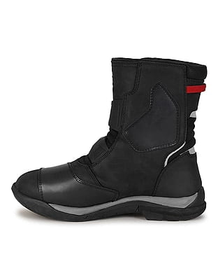 Royal Enfield Wanderer Waterproof Boots