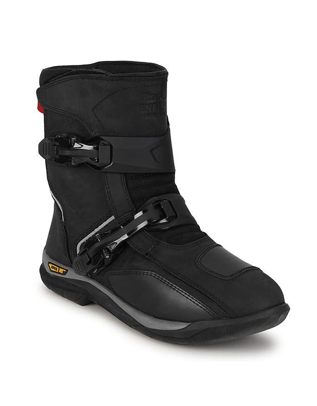 Royal Enfield Wanderer Waterproof Boots