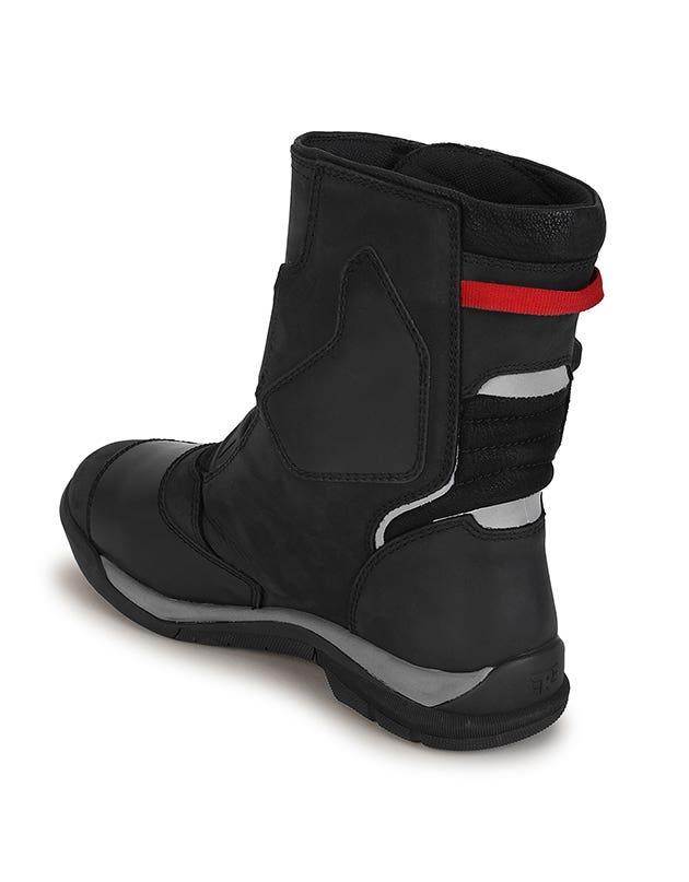 Royal Enfield Wanderer Waterproof Boots