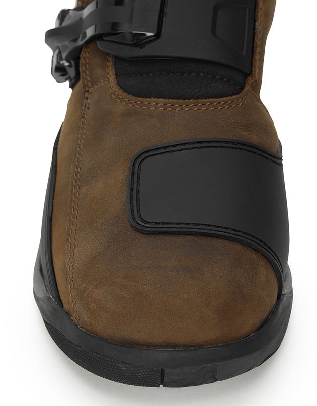 Royal Enfield Wanderer Waterproof Boots
