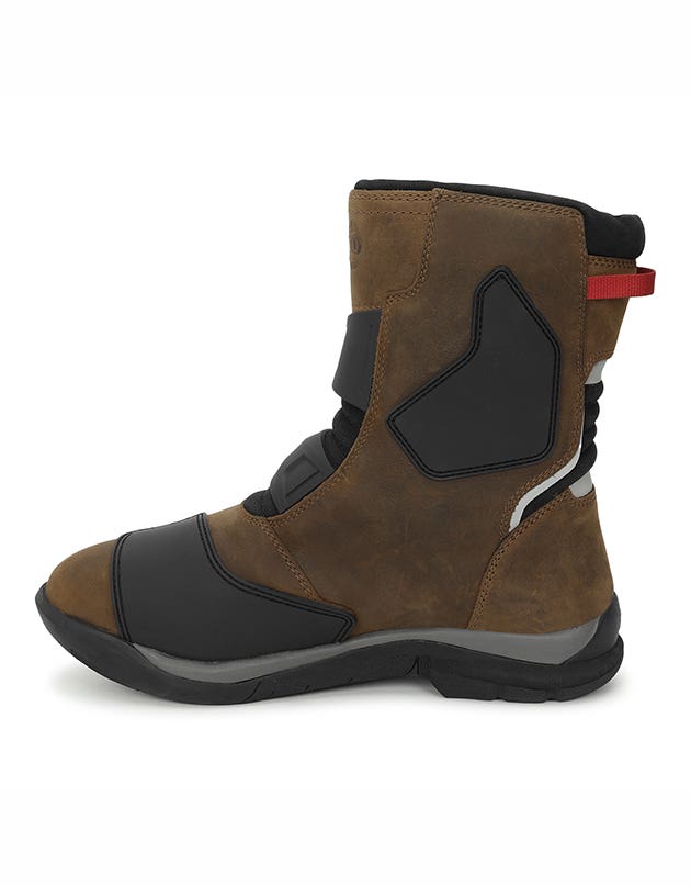 Royal Enfield Wanderer Waterproof Boots