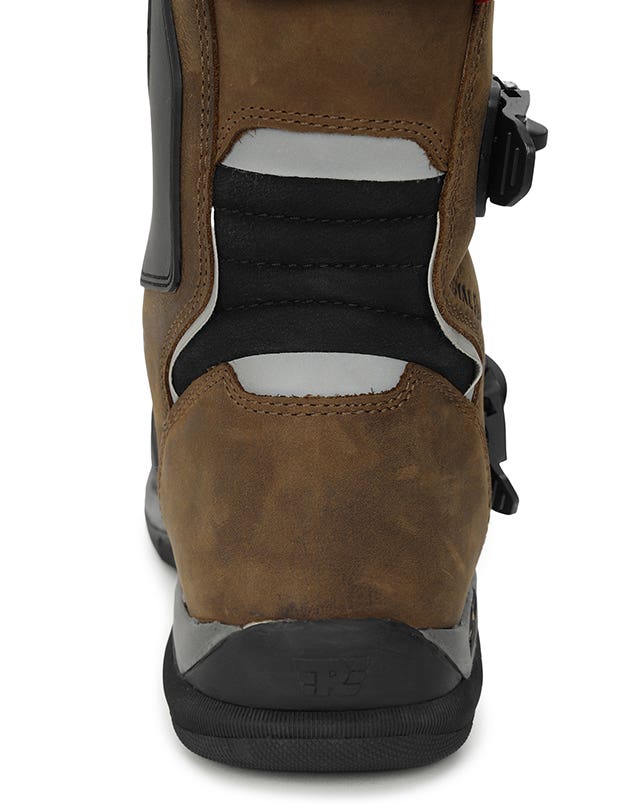 Royal Enfield Wanderer Waterproof Boots