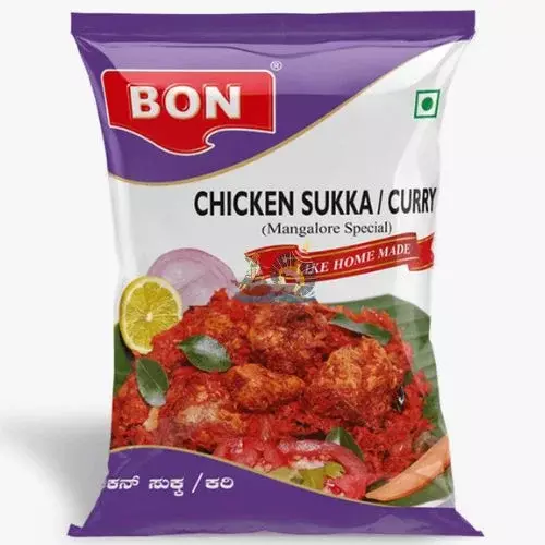 Bon Chicken Sukka Masala- 80g