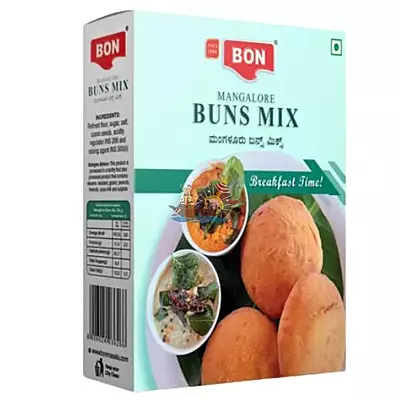Bon Mangalore Buns Mix- 360g