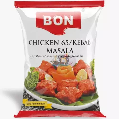 Bon Chicken Kabab Masala- 100g