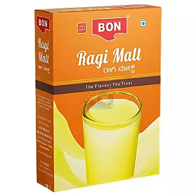 Bon Ragi Malt- 150g