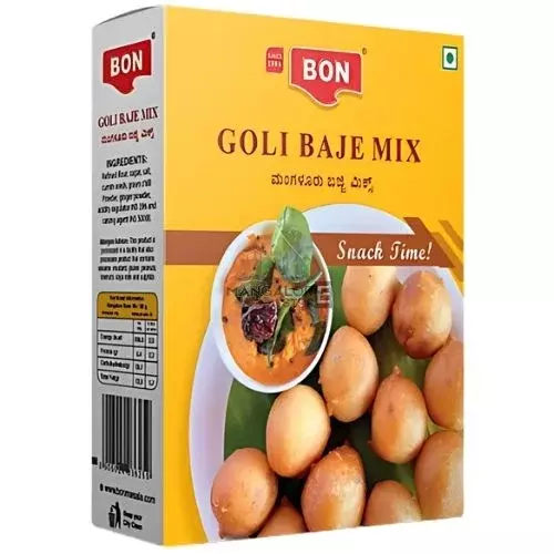 Bon Goli Baje Mix