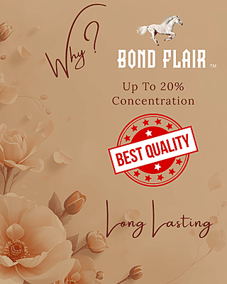 Bond Flair Floral Bliss