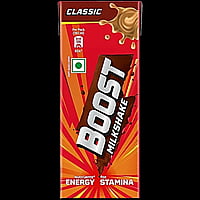 BOOST CLASSIC MILK SHAKE 180ML