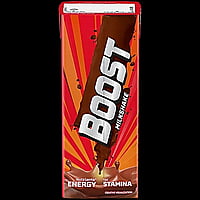 BOOST CLASSIC MILK SHAKE 180ML