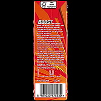 BOOST CLASSIC MILK SHAKE 180ML
