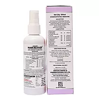 Bakson Hair Reviver | Hair Care & Regrowth Treatment 100ml
