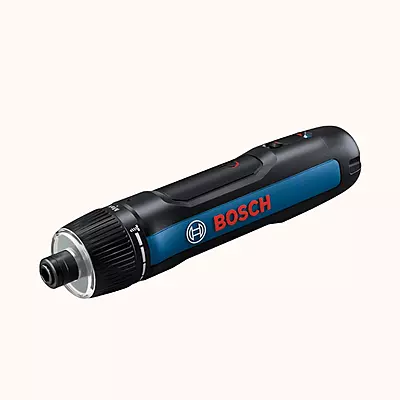 BOSCH GO 3.0 Professional Electric Screwdriver Kit