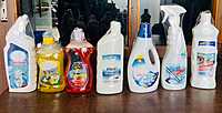 Zawal Floor Cleaner