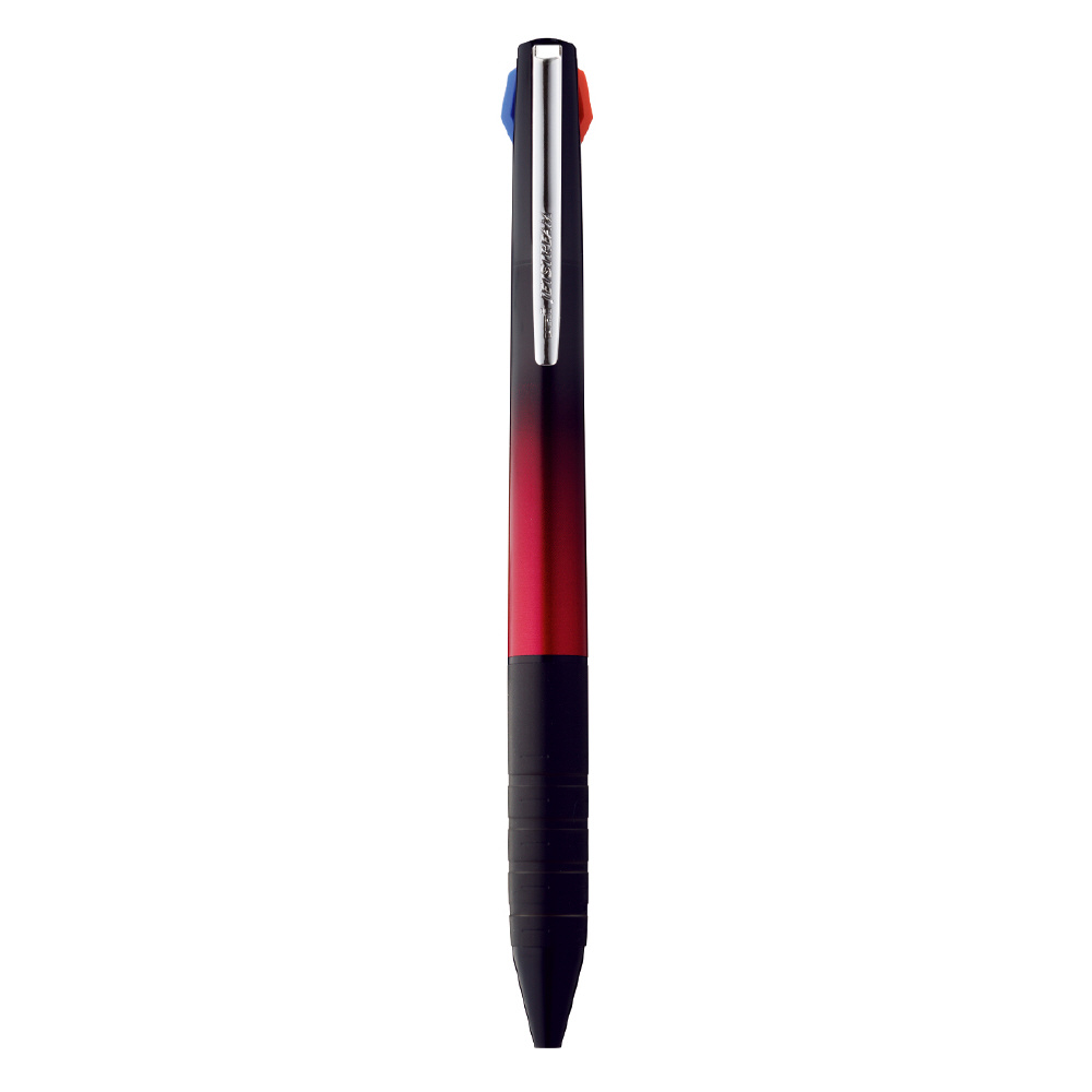 Mitsubishi Pencil Jetstream 3 Color Slim Compact 0.5 Bordeaux
