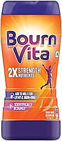 BOURNVITA 2X STREGTH 200G
