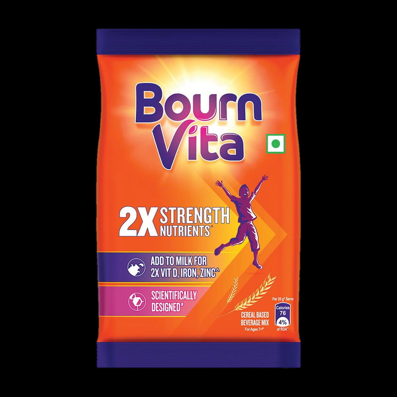 BOURNVITA 81G PCH