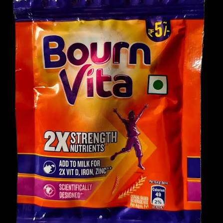 BOURNVITA SHAKTI 13.4G