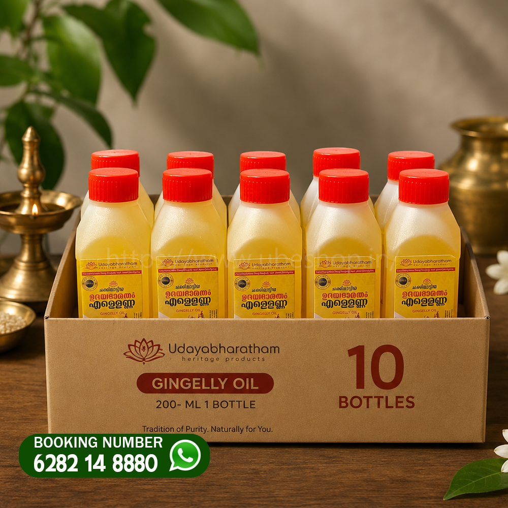 BOX Ellenna  10boitle 200ml