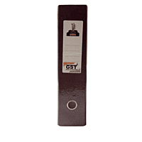 BOX FILE